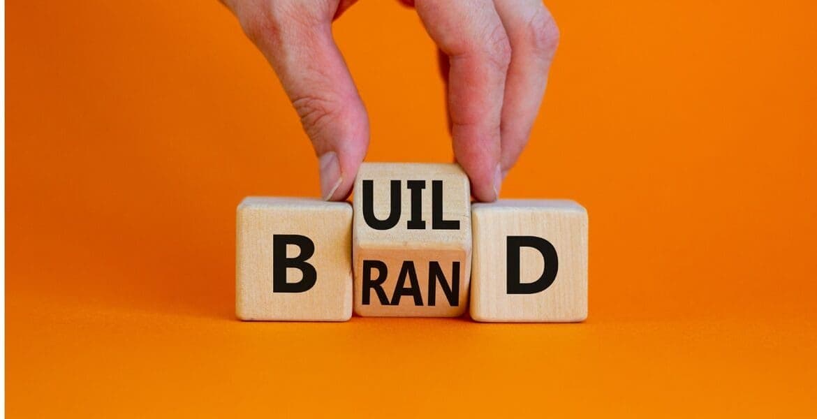 Building a solid brand requires a real foundation most founders skip