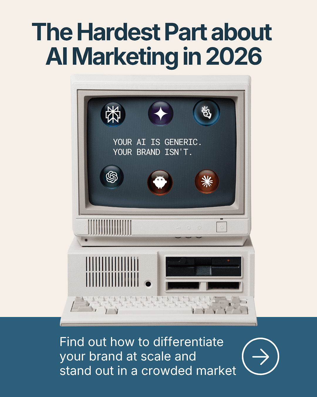 Why Brand Aligned Marketing Wins
