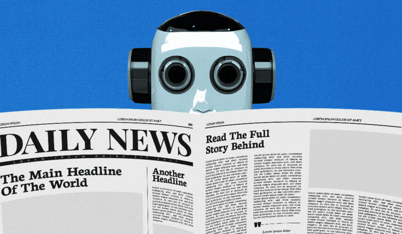 Setting up an AI daily briefing is easy and saves at least an hour each day